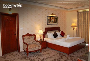 Bookmytripholidays | Hotel Royal de Casa,Guwahati  | Best Accommodation packages